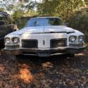 1972 oldsmobile delta 88 royal convertable