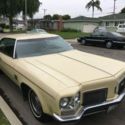 1972 oldsmobile delta 88 royale 5.7l