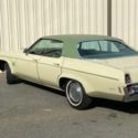 1972 Oldsmobile Delta 88 Royale Low, Low, 12k ACTUAL Miles since manufactured