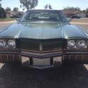 1972 Oldsmobile Toronado ‘Custom ‘