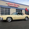 1972 Oldsmobile Toronado Very Original Car 98k Original Miles
