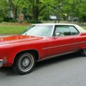 1972 Oldsmoblie Ninety-Eight Rocket 455