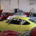 1972 Opel GT 1.9L 4 Speed