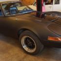 1972 Opel GT