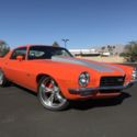 1972 - Orange Crush! Thousands in Upgrades! Professional show car!