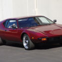 1972 Pantera Detomaso Sports Car - LOW MILEAGE! **MUST SEE**