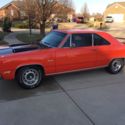 1972 Plylmouth Scamp High Performance 360 V8