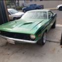 1972 Plymouth Barracuda Cuda 1971 1970 California