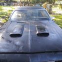 1972 Plymouth Barracuda - mopar - chrysler - charger, r/t, 440, challenger, cuda