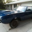 1972 plymouth cuda 340 4 speed # match motor and transmission