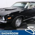 1972 Plymouth Cuda  Hardtop 318 V8 3 Speed Automatic Classic Vintage Collector