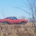 1972 Plymouth Cuda true S code