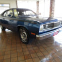 1972 Plymouth Duster 340 66k miles Matching Numbers