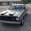 1972 Plymouth Duster 340 Tribute matching numbers