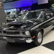 1972 Plymouth Duster Dart GTX Cuda Charger Challenger Hemi 426 440 340 Mopar Mus