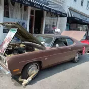 1972 plymouth duster for sale, al bundy Dodge