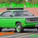 1972 PLYMOUTH DUSTER SUB-LIME GREEN-340 ENGINE-DRIVER QUALITY AFFORDABLE MOPAR