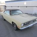 1972 plymouth duster v8 68 69 70 17 DEMON CHARGER CHALLENGER