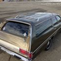 1972 Plymouth Fury Custom Suburban ~ Station Wagon ~ 60K Original Mile Survivor!
