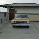 1972 PLYMOUTH GOLD DUSTER 2 OWNER GRANNY CAR 57 K !