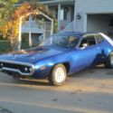 1972 Plymouth Road Runner Built 340 Very Clean Car