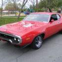 1972 Plymouth Road Runner Restored with 14 options and Broadcast Sheet mopar