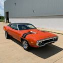1972 Plymouth Roadrunner 340 CID Mtr NICE not Chevelle Nova Trans Am Mustang AMX