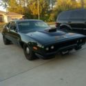 1972 Plymouth Roadrunner (Clone) Satellite Seabring