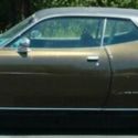1972 Plymouth Roadrunner Project Car for Restoration - Project Car