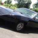 1972 Plymouth Roadrunner SUPERBIRD 440