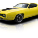 1972 Plymouth Satellite  61232 Miles Yellow Coupe 6.1 Liter Hemi V8 3 Speed Auto