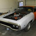1972 plymouth satellite California 98% rust free running driving project