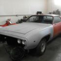 1972 plymouth satellite California 99% RUST FREE 400 stroker roadrunner gtx
