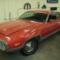1972 Plymouth Satellite Sebring Plus serial number 2! &quot;Pilot Car&quot;! SURVIVOR!