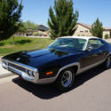 1972 Plymouth Satellite Sebring Plus (True Survivor in Excellent Condition)