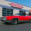 1972 Plymouth Satellite Sebring Plus Very Original and Rare Car Numbers Matching