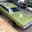 1972 Plymouth Satellite Wagon * Fuel Injected 5.9 Magnum * NO RESERVE * RestoMod