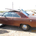 1972 Plymouth Scamp Project, Same As Dodge Dart, Very Rare. Easy Restoration,