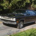 1972 plymouth