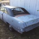1972 Plymouth Valiant Scamp 2 Door Hardtop Dodge Dart 318 V8 Torqueflite