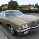 1972 pontiac bonneville
