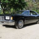 1972 Pontiac Catalina 2 Door Hardtop