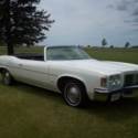 1972 Pontiac Catalina