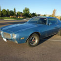 1972 Pontiac Firebird, 350ci, looks great, runs great