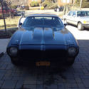 1972 Pontiac Firebird Esprit 7.5L