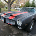 1972 Pontiac Firebird Formula clone 350ci Super Duty SD 1970 1971 1973 trans am