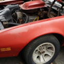 1972 Pontiac Firebird T/A Tribute Car **Easy Project**
