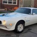 1972 Pontiac Firebird, Trans Am Clone 400ci, looks great, run excellent