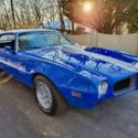 1972 Pontiac Firebird Trans Am Tribute, 400