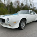 1972 PONTIAC FIREBIRD TRANS AM w/ 455 HO and TREMEC 5 SPEED! BEAUTIFUL CAR L@@K!